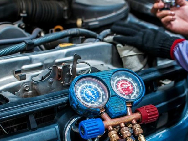 Air Conditioning Services in Coral Springs | Air Conditioning Services in Margate | Solutions Tire Inc.