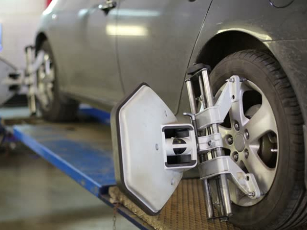 Car Balance Services in Coral Springs | Car Balance Services in Margate | Solution Tire Inc.