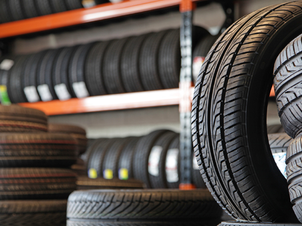 New Tires in Coral Springs | New Tires in Margate | Solution Tire Inc.