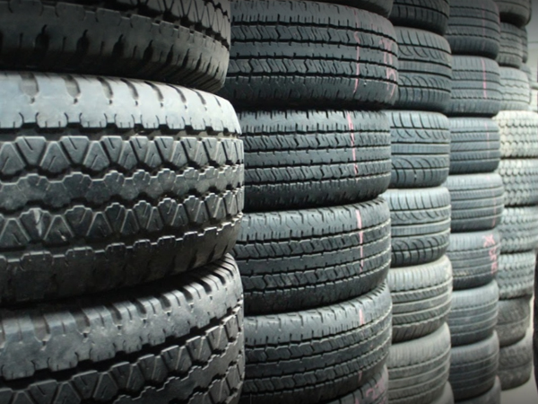 Used Tires in Coral Springs | Used Tires in Margate | Solution Tire Inc.